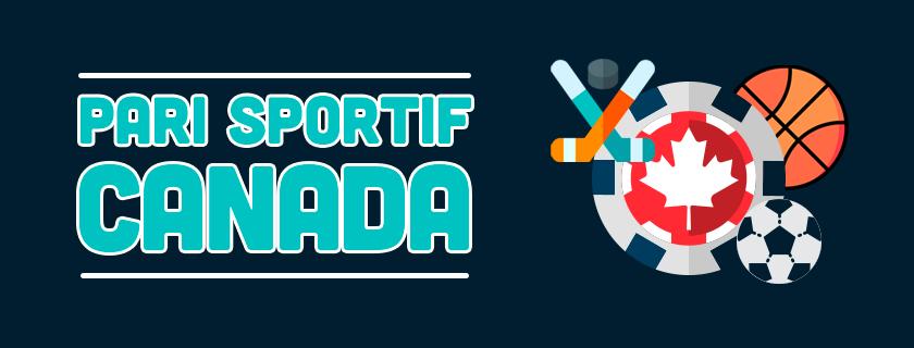 Meilleurs bonus paris sportif en ligne canada